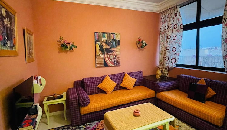 Foto 1 - Beautiful Studio in the Heart of Casablanca