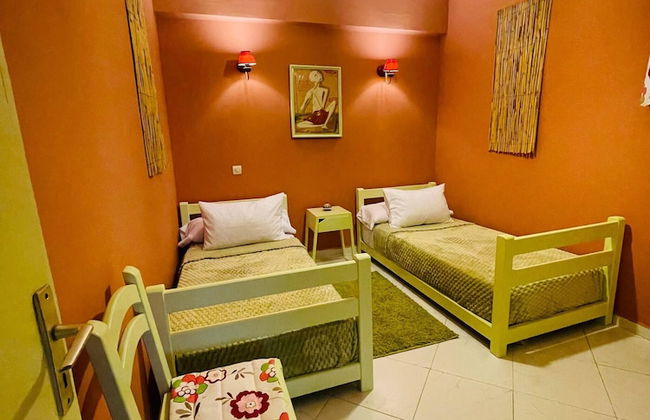 Beautiful Studio in the Heart of Casablanca - Foto 3