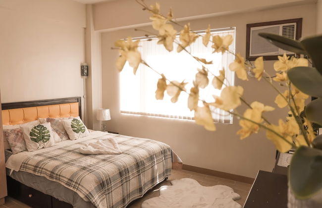 Comfy Studio UnitM OneMadison35 - Foto 7