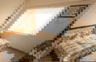 Foto 3 - Comfy Studio UnitM OneMadison35