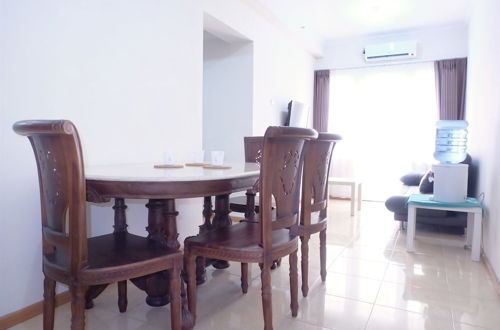 Foto 6 - Apartment Palazzo/Grand Palace Kemayoran