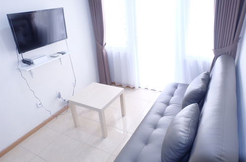 Photo 11 - Apartment Palazzo/Grand Palace Kemayoran