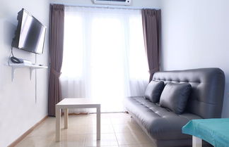 Photo 1 - Apartment Palazzo/Grand Palace Kemayoran