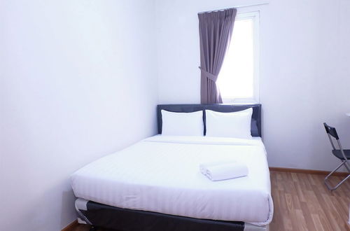 Foto 5 - Apartment Palazzo/Grand Palace Kemayoran