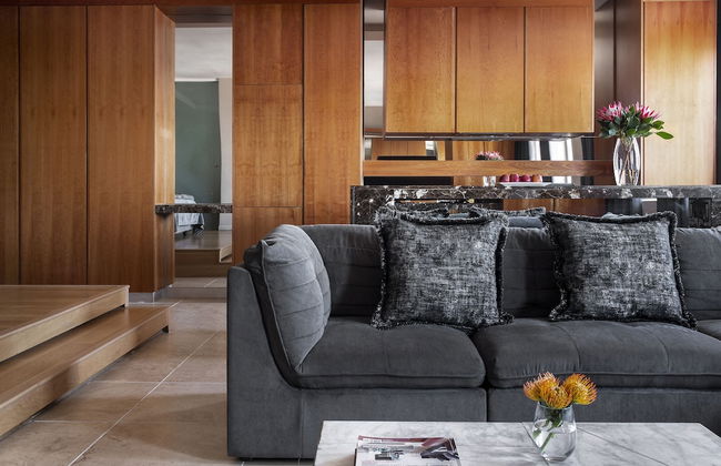 The Franklin Loft Apartments - Foto 24