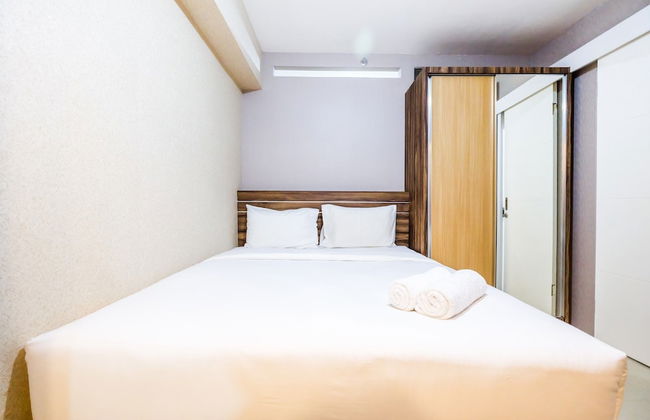 Classic 2BR Bassura City Apartment - Photo 5