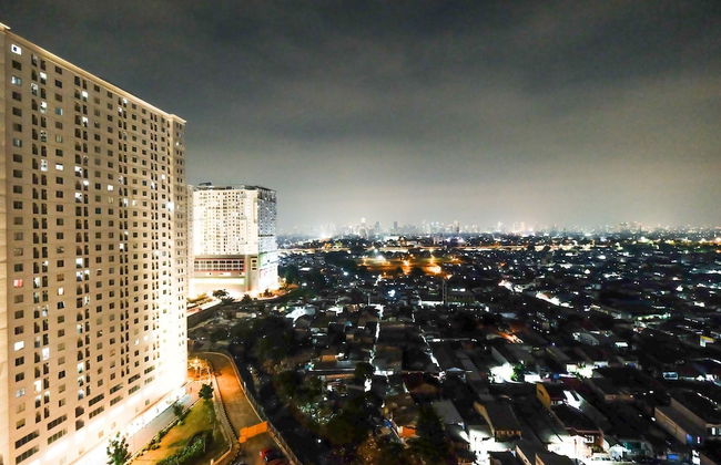 Classic 2BR Bassura City Apartment - Photo 23