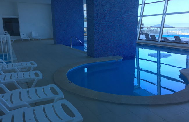 Aqua Spa Reñaca - Foto 21