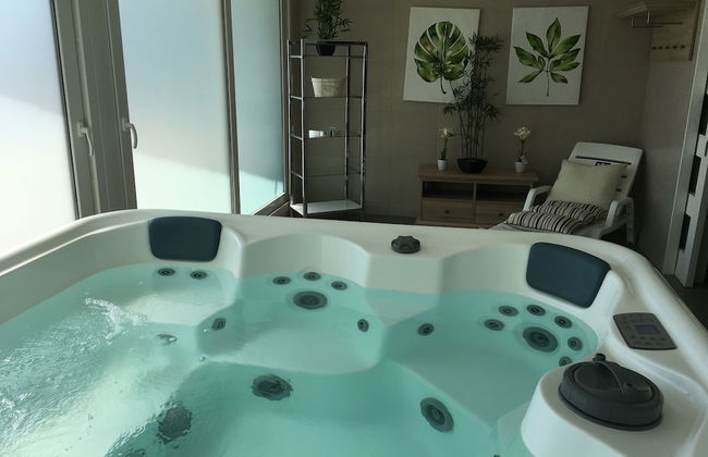 Aqua Spa Reñaca - Foto 27