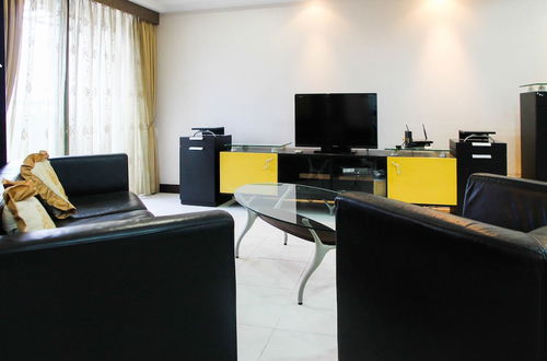 Photo 18 - 2BR Family Sudirman Condominium Apartment near Plaza Semanggi