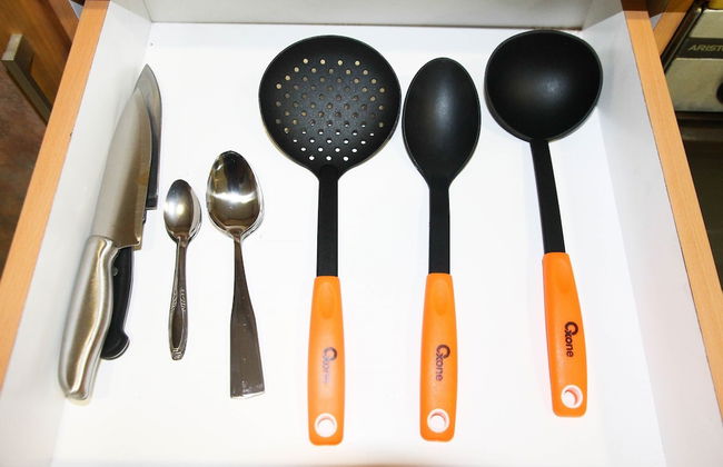 2BR Family Sudirman Condominium Apartment near Plaza Semanggi - Foto 22