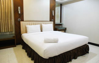 Photo 2 - 2BR Family Sudirman Condominium Apartment near Plaza Semanggi