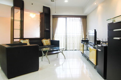 Photo 32 - 2BR Family Sudirman Condominium Apartment near Plaza Semanggi