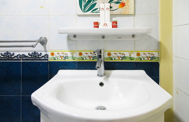 2BR Family Sudirman Condominium Apartment near Plaza Semanggi - Foto 29