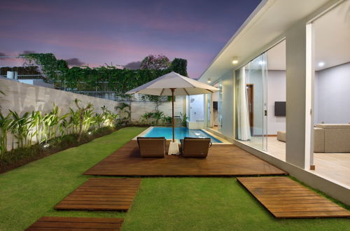 Foto 9 - The Daha Luxury Villas