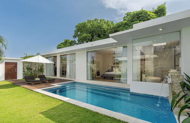 The Daha Luxury Villas - Foto 20