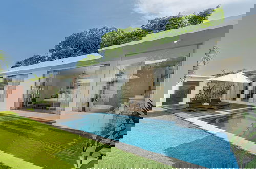 Foto 20 - The Daha Luxury Villas