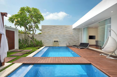 Photo 18 - The Daha Luxury Villas