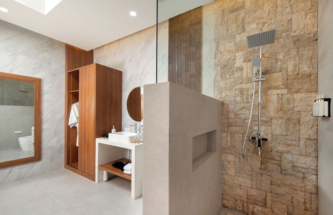 The Daha Luxury Villas - Foto 40