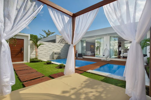 Photo 6 - The Daha Luxury Villas