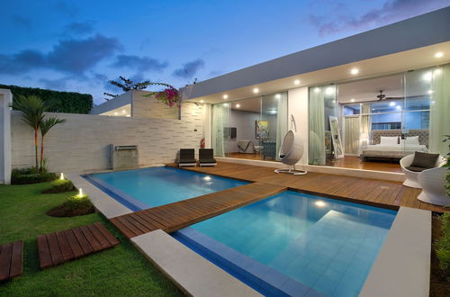 Photo 26 - The Daha Luxury Villas