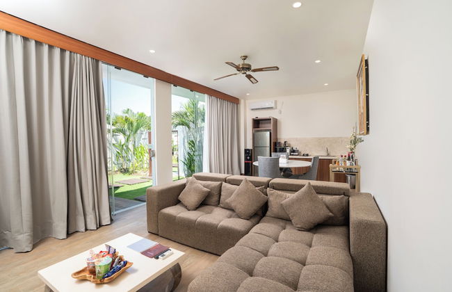 The Daha Luxury Villas - Foto 33