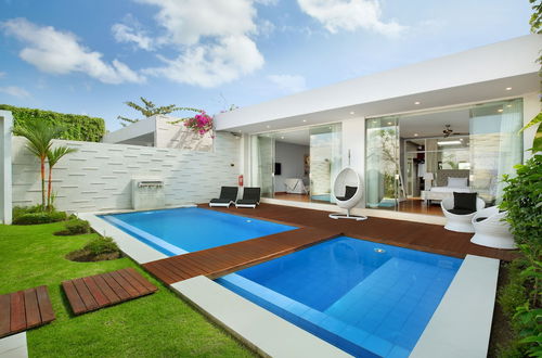 Photo 5 - The Daha Luxury Villas