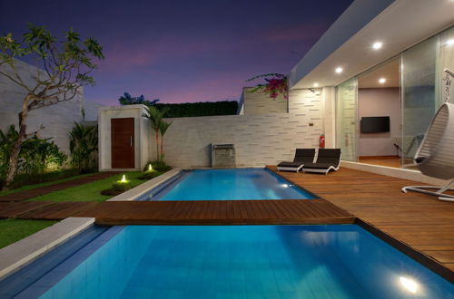 Photo 24 - The Daha Luxury Villas