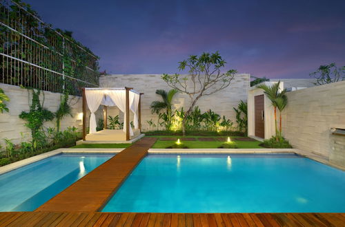 Photo 25 - The Daha Luxury Villas