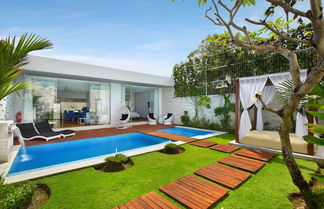 Foto 3 - The Daha Luxury Villas