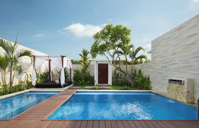 The Daha Luxury Villas - Foto 17