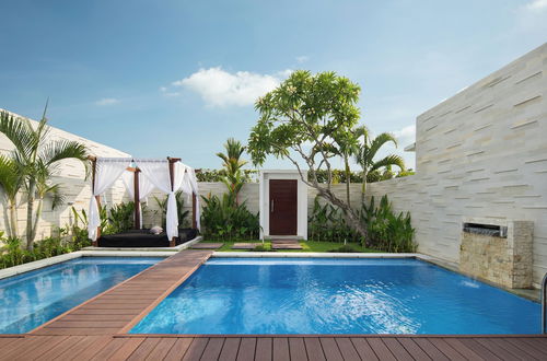 Photo 26 - The Daha Luxury Villas