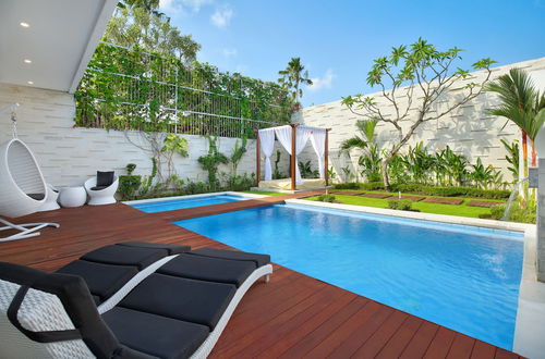 Photo 9 - The Daha Luxury Villas