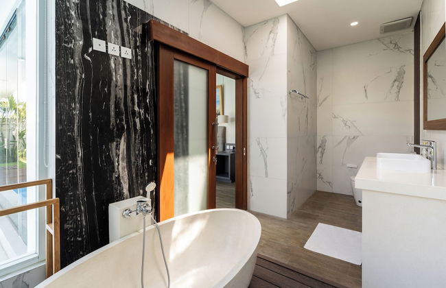 The Daha Luxury Villas - Foto 43