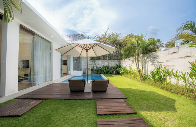 The Daha Luxury Villas - Foto 19