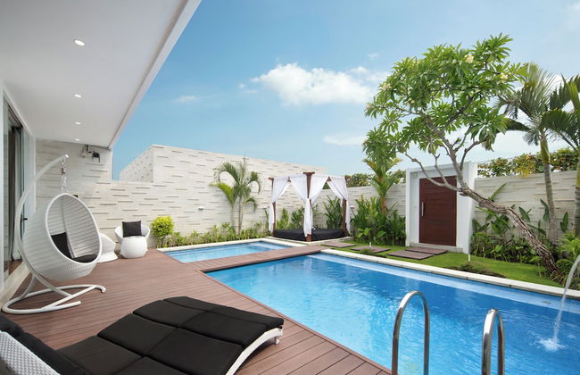 The Daha Luxury Villas - Foto 35