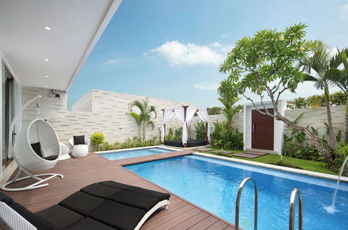 Photo 39 - The Daha Luxury Villas