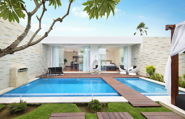 The Daha Luxury Villas - Foto 8