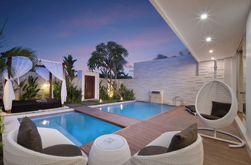 Photo 23 - The Daha Luxury Villas