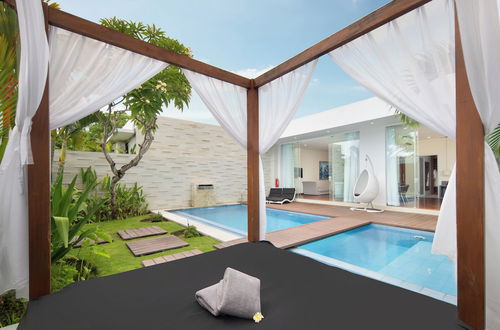 Photo 15 - The Daha Luxury Villas