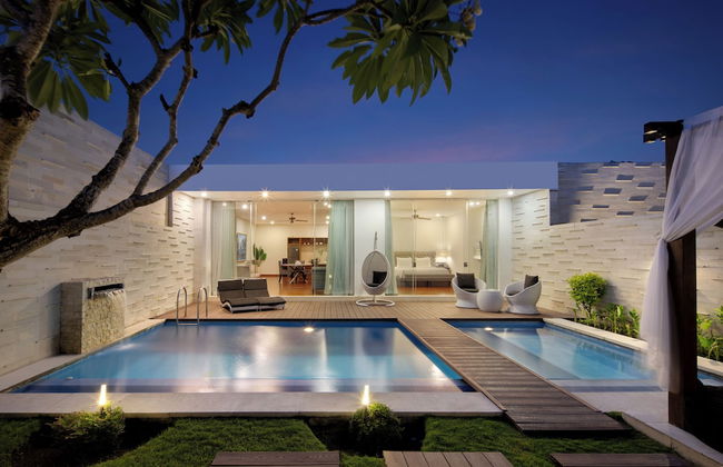 The Daha Luxury Villas - Foto 1
