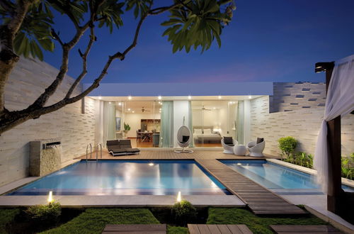 Photo 1 - The Daha Luxury Villas