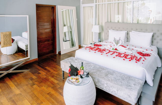 The Daha Luxury Villas - Foto 62