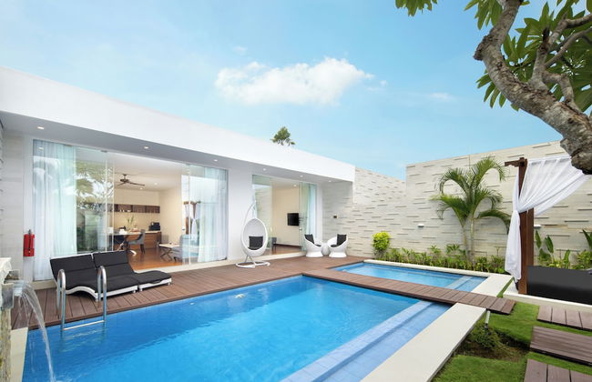 The Daha Luxury Villas - Foto 16