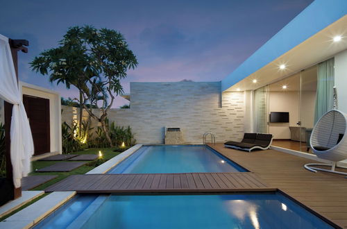 Photo 22 - The Daha Luxury Villas