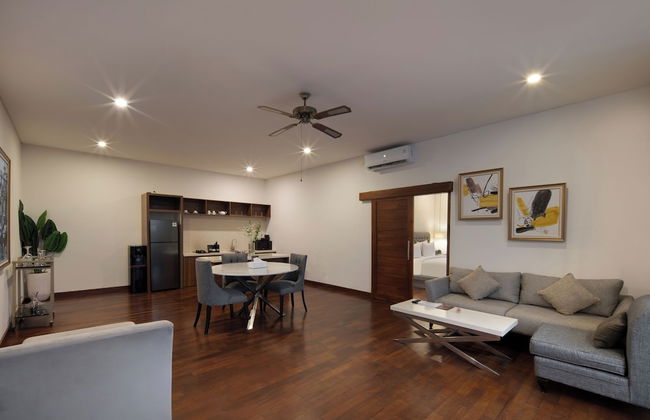 The Daha Luxury Villas - Foto 30