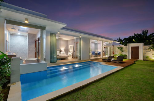 Foto 10 - The Daha Luxury Villas