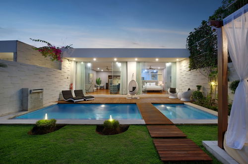 Photo 23 - The Daha Luxury Villas