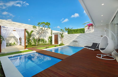 Photo 8 - The Daha Luxury Villas