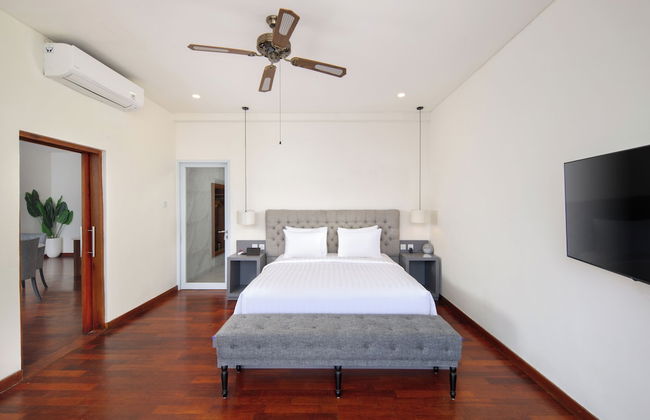 The Daha Luxury Villas - Foto 4